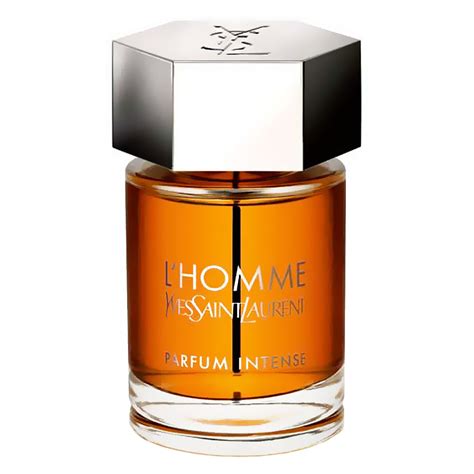 ysl l homme intense gift set|l'homme ysl perfume price.